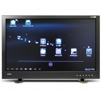32IREDP 32" IP Network Monitor