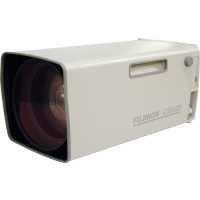Fujinon C55X20R2Q-EP1B 1-inch Format Day/Night Servo Zoom Lens