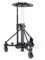 Incl. 6 Trim Weights, Pump