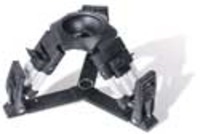Tripod, Aluminium