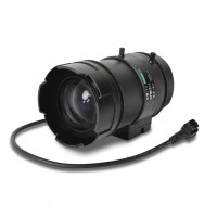 Fujinon DV4X12.5SR4A-1 1/2-inch 12.5-50mm F1.6 Manual Vari-Focal Lens