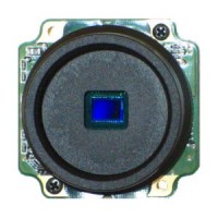 HD-DVI Output, 720p, Board High Definition Camera