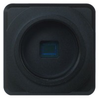 Omron Sentech STC-HD93SDI 720P Resolution, HD-SDI output, Color Cased Camera, 16x9 aspect ratio, C-Mount