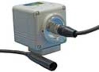 Omron Sentech STC-R645 1/4" IT CCD 752 x 582 PAL Board Camera